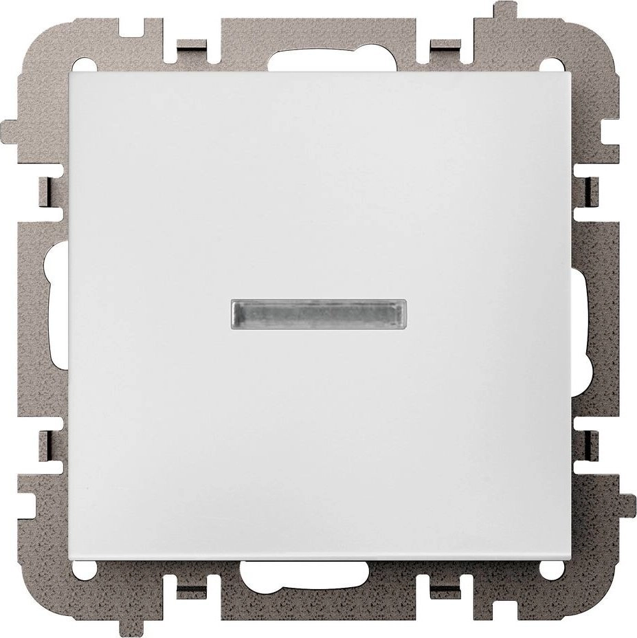 Elektro-Plast Vestra Stair switch without frame