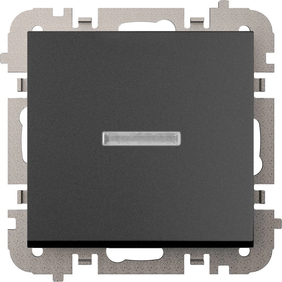 Elektro-Plast Vestra Normally open switch frameless