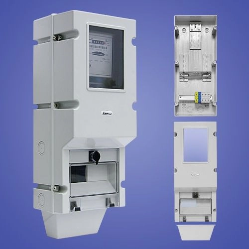 Elektro-Plast Meter housing 540 x 230