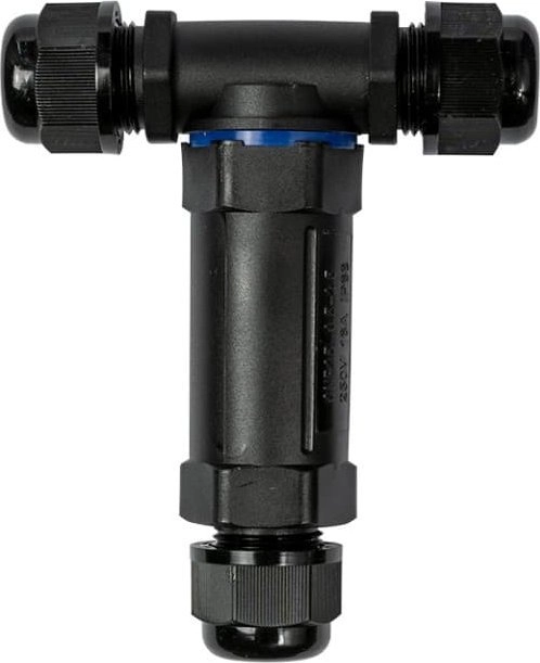Elektro-Plast Hermetic cable connector 3x2.5mm2