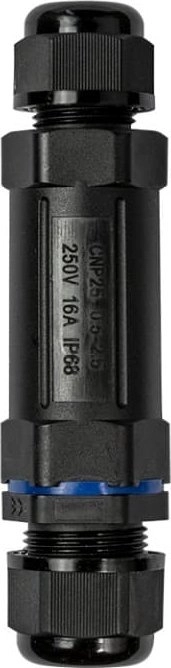 Elektro-Plast Hermetic cable connector 5x2.5mm2