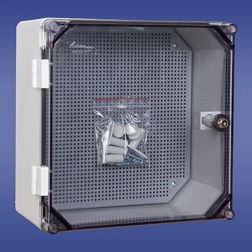 Elektro-Plast Housing 300 x 300 x