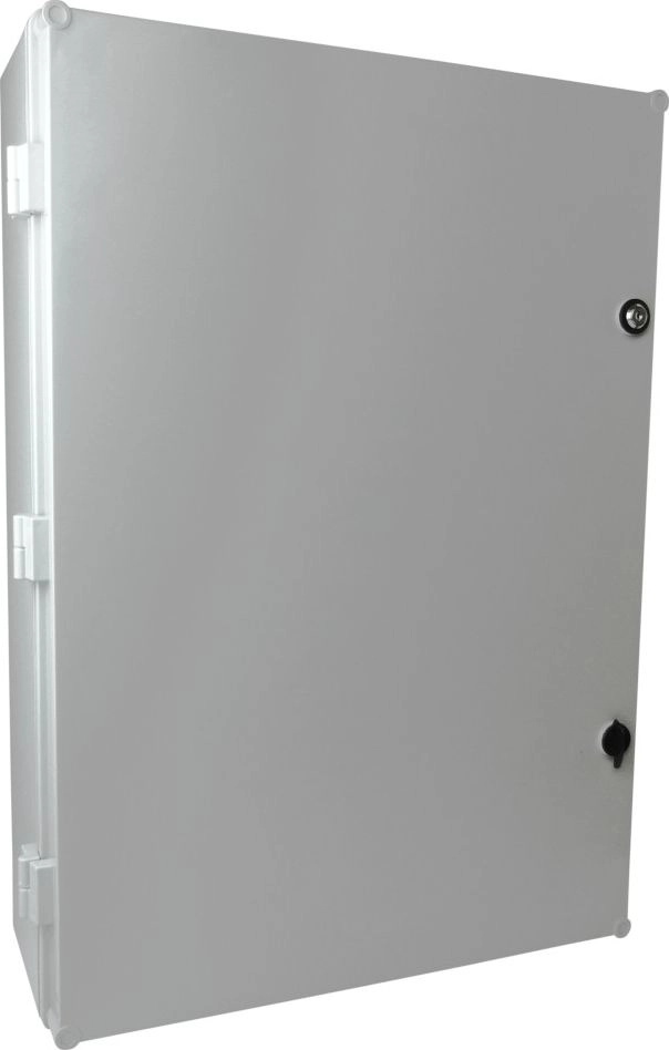 Elektro-Plast Uni-3 UNIbox housing with mounting
