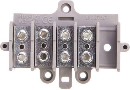 Elektro-Plast Connector  tap WLZ 4x35mm2 (48