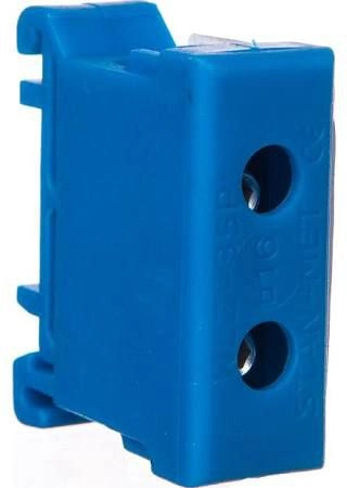 Elektro-Plast 2-wire feed-through terminal block 16-70mm2