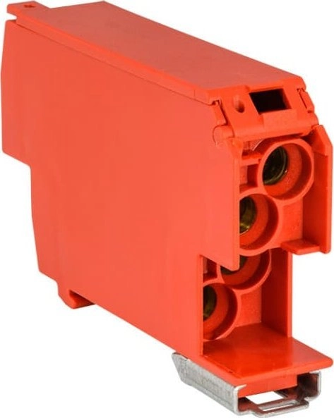 Elektro-Plast PV distribution block 1500V DC
