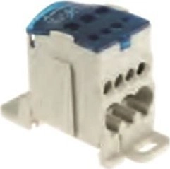 Elektro-Plast Blok rozdzielczy Al/Cu UKK-80 49