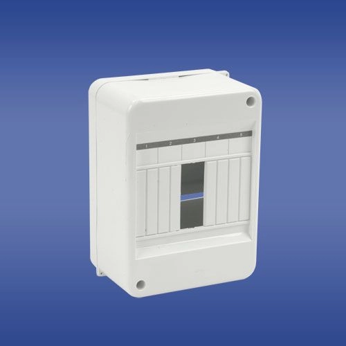 Elektro-Plast Rozdzielnica modułowa RNO 5 1