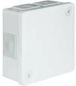 Elektro-Plast Hermetic empty box 86x86x40mm IP55