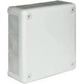 Elektro-Plast Hermetic empty box 98x98x42mm IP55