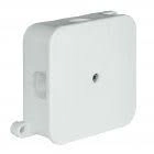 Elektro-Plast Hermetic box with terminals 1-4mm2