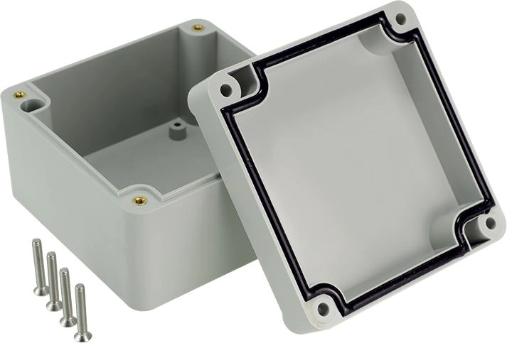 Elektro-Plast STRONG Hermetic box n/t 82x80x55mm