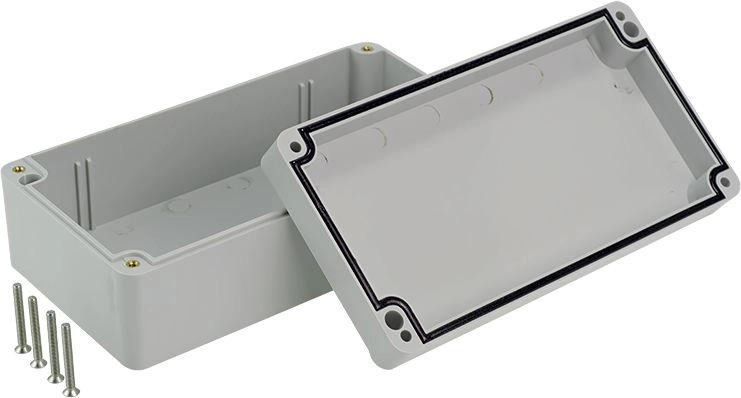 Elektro-Plast STRONG Hermetic box n/t 158x82x55mm