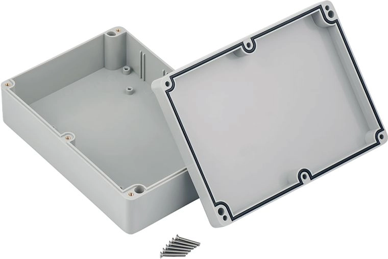 Elektro-Plast STRONG Hermetic box n/t 177x126x56mm