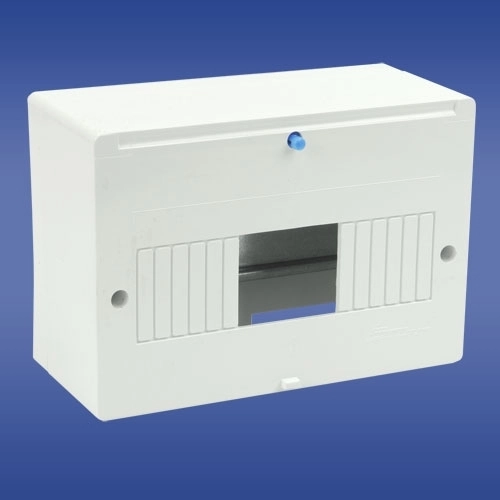 Elektro-Plast Rozdzielnica modułowa RM 9S 1x9
