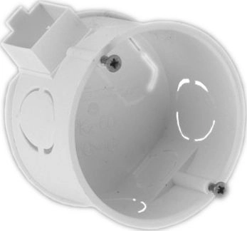 Elektro-Plast Connected flush-mounted box PKz 13
