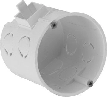 Elektro-Plast PKz flush-mounted box  deep  connected