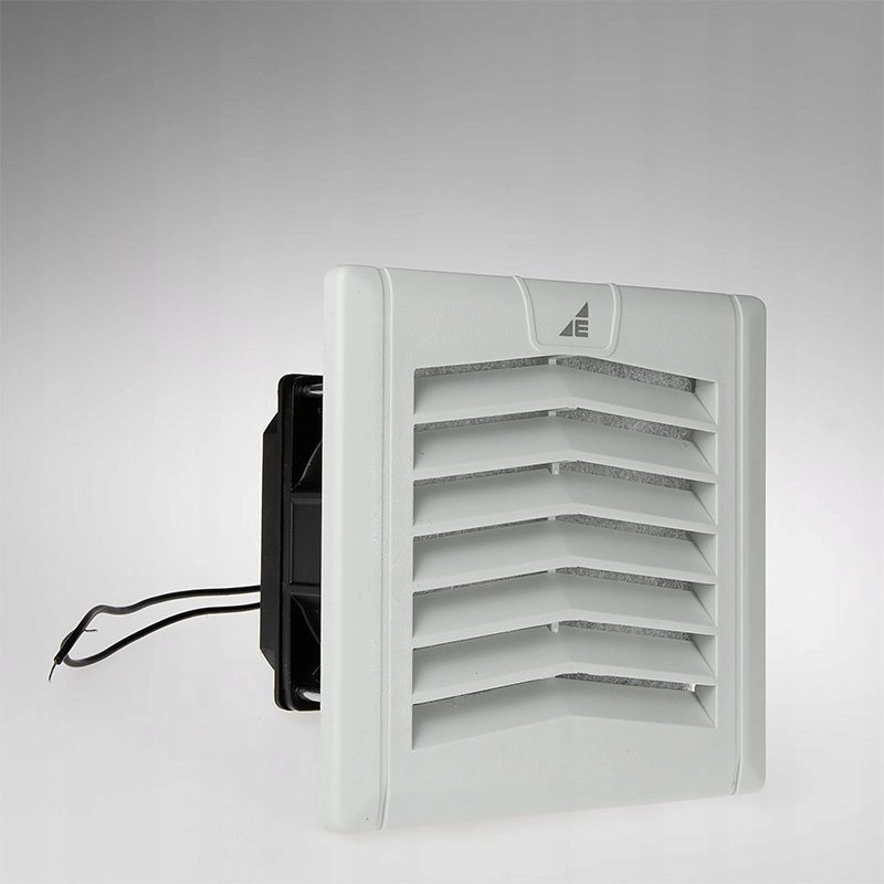 Elektro-Plast Fan with WEF4 filter 86