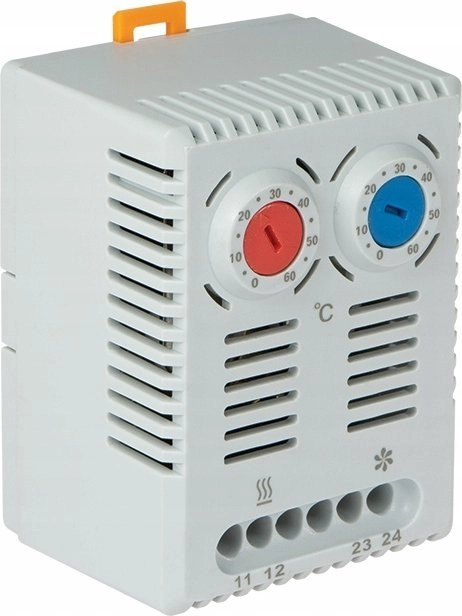 Elektro-Plast Thermostat for heating and cooling