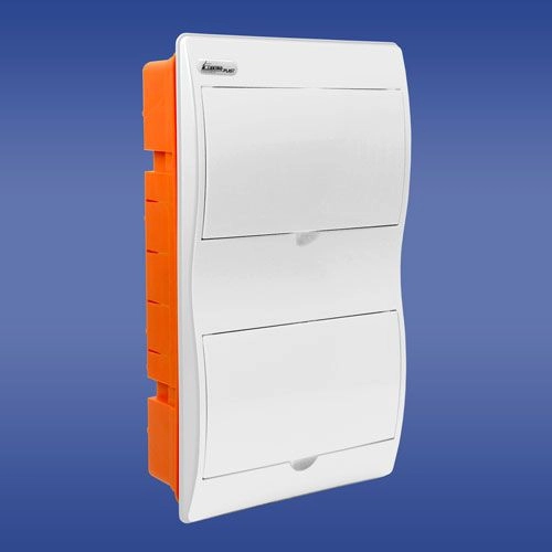 Electro-Plast Deployment Design 2x8 2x8 slope