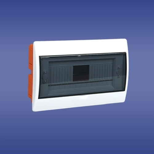 Elektro-Plast Rozdzielnica modułowa FALA RP-12 1x12
