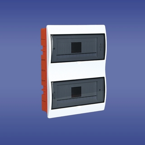 Elektro-Plast Rozdzielnica modułowa FALA RP-24 2x12