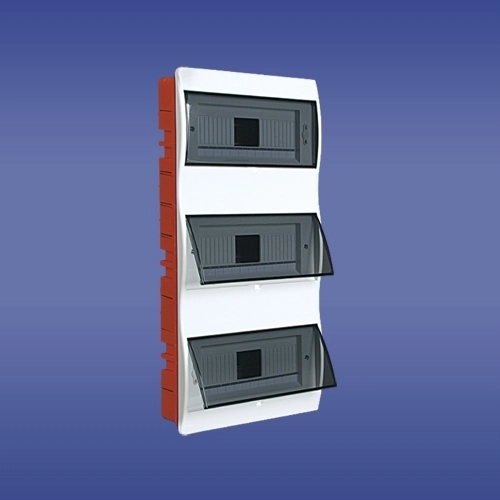 Elektro-Plast Rozdzielnica modułowa FALA RP-36 3x12