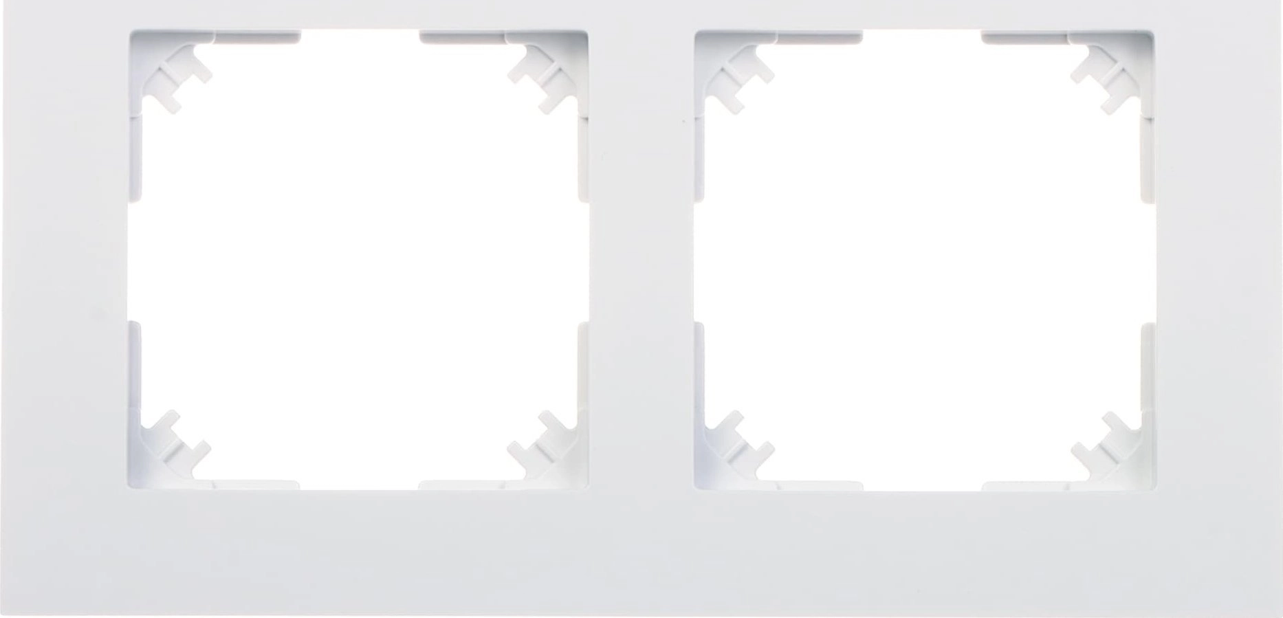 Elektro-Plast RAMKA SANTRA/4172-00/EPN Elektro-Plast SANTRA/4172-00/EPN 5904161510383