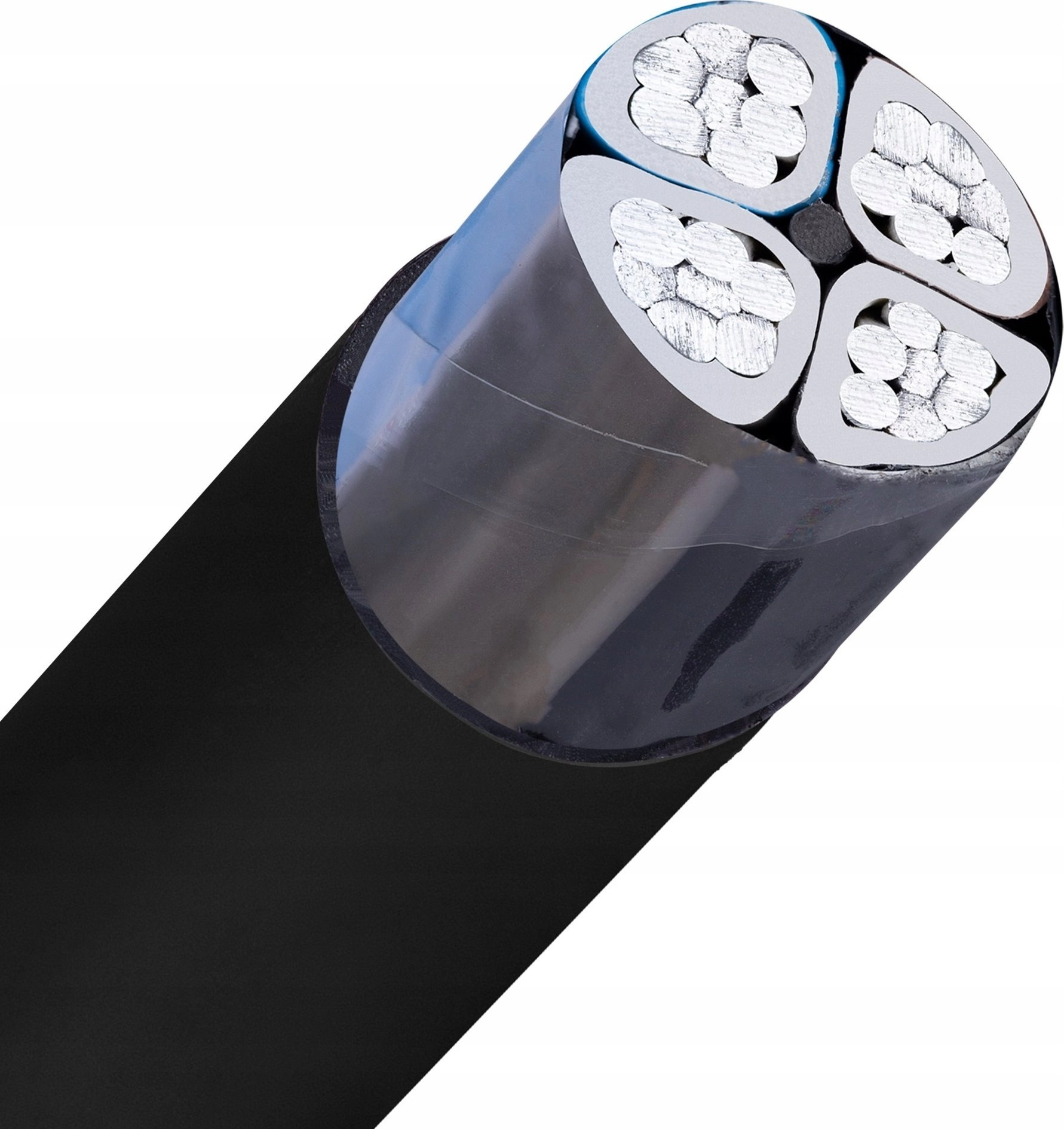 Electrocable Power cable YAKY 4x70 SM