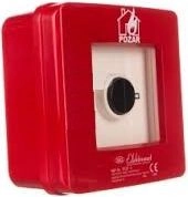 Elektromet Manual fire call point WP-5s