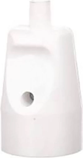 Elektromet Portable socket GP-16A 2P+Z white