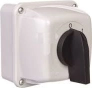Elektromet Cam switch Łuk 25-63 (922563)