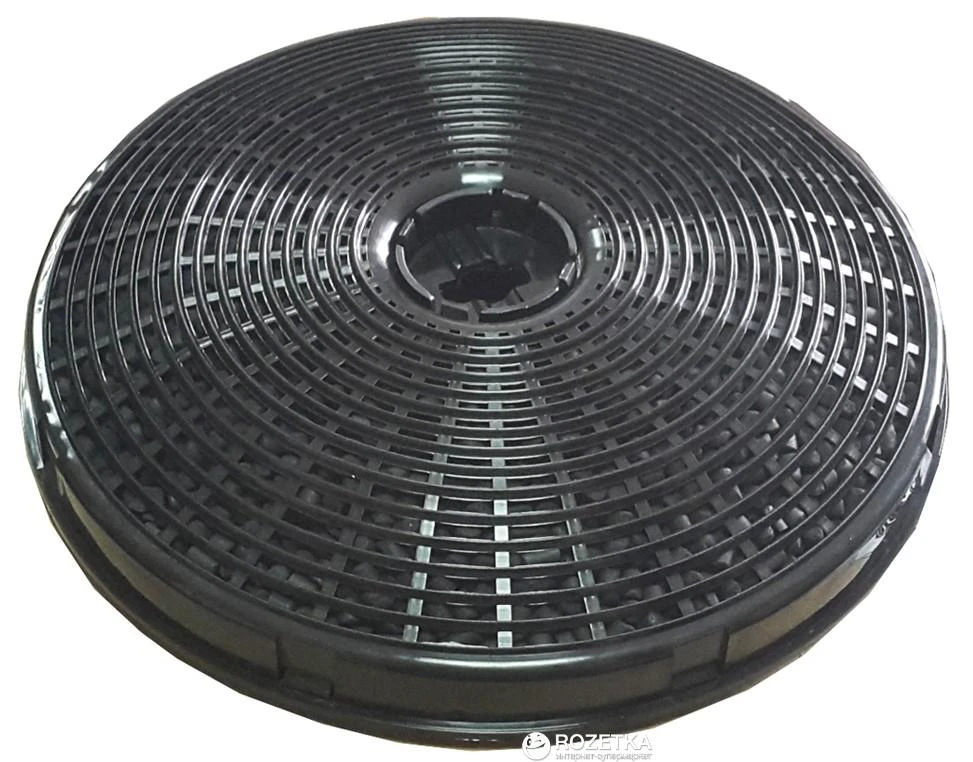 Anglinis filtras Eleyus FW-E15100 .000000000207 4823059828878