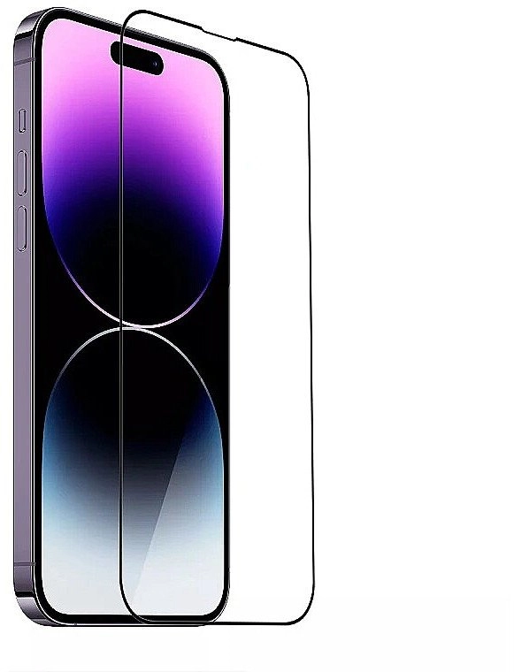 Eleyus PROTECTIVE GLASS SG00393 4028778118006