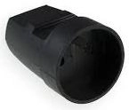 Elgotech Portable socket b/u 16A 250V