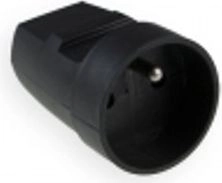 Elgotech Portable socket with/in 16A 250V