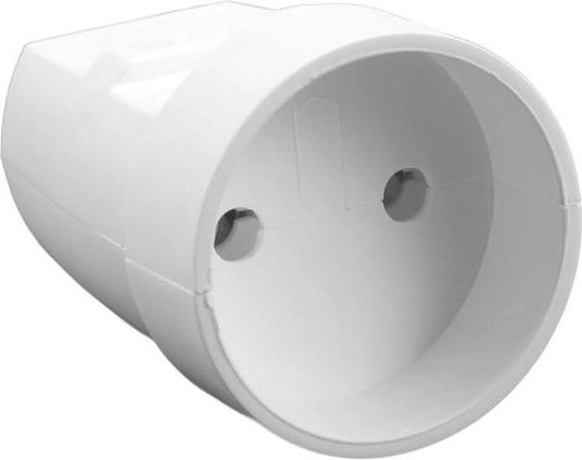 Elgotech Portable socket b/u 16A 250V