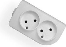 Elgotech Splitter for 2-socket GN-2 extension