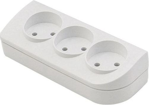 Elgotech Splitter for 3-socket GN-3 extension
