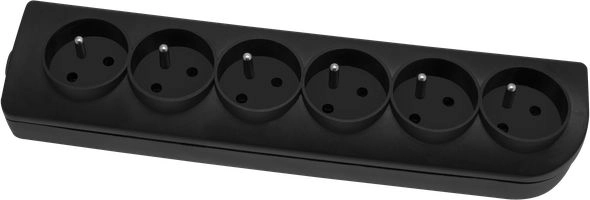 Elgotech GN-60 PORTABLE SOCKET 6X Z/U
