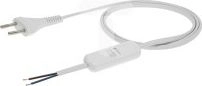 Elgotech Cable with switch with flat