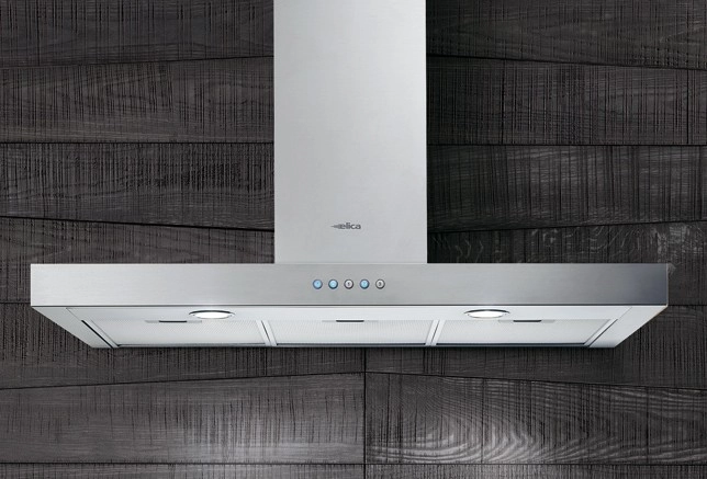 Elica Spot NG H6 IX/A/60 Wall-mounted