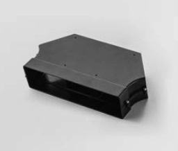 Elica KIT0168750 virtuves tvaika nosūcēja daļa