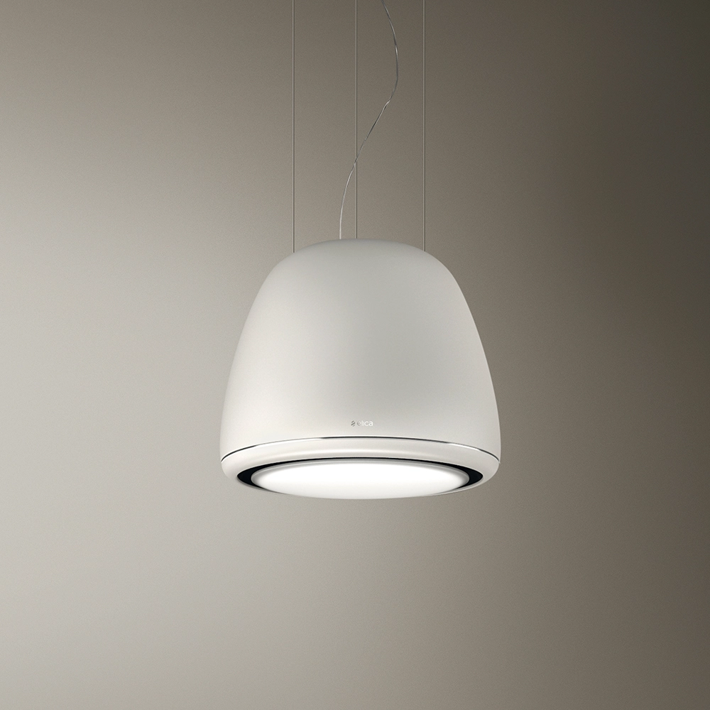Elica Edith Classic Pendant White 325