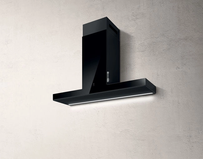 Elica Haiku BL/A/120 Built-in Black 690