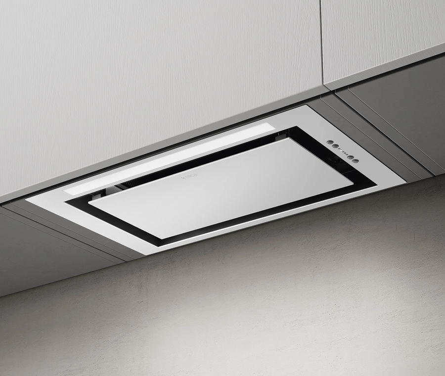Elica LANE WH/A/52 Built-in White 650