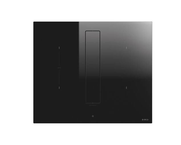 Elica NikolaTesla FIT Black Built-in 60