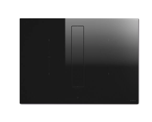 Elica NikolaTesla FIT Black Built-in 72