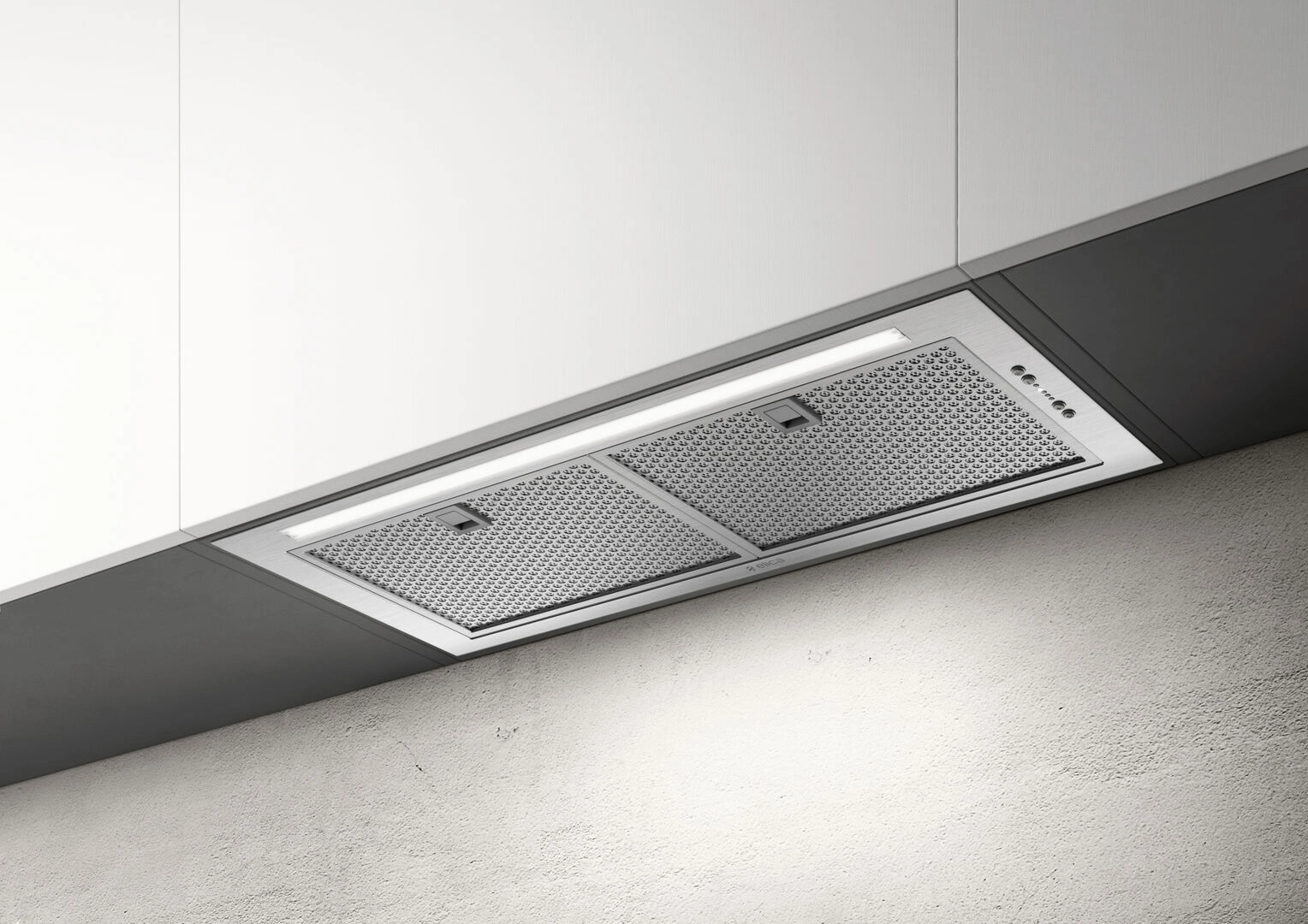 Elica FOLD S IX/A/72 Built-in Stainless