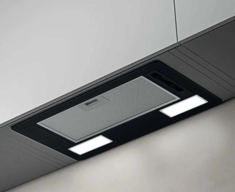 Hood ELICA ERA BL/A/52 33428 PRF0182028